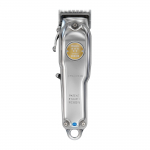 Wahl 3000116 Cordless Senior Metal Edition profesionali plaukų kirpimo ma&scaron;inėlė