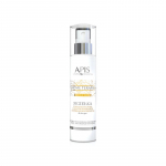 Kūno dulksna Apis Orange Water Body Mist, 150 ml