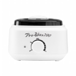 Va&scaron;ko &scaron;ildytuvas Prowax 200, baltas, 100W