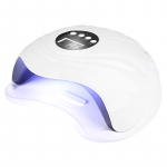 Manikiūro UV/LED lempa nagams Seashell, 108W