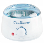 Va&scaron;ko &scaron;ildytuvas Prowax 100, baltas, 100W