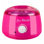 Va&scaron;ko &scaron;ildytuvas Prowax 100, rožinis, 100W