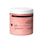 Syis Pink Balance &ndash; rožinė magnio druska kojų vonelėms, 600 g