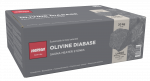 Harvia akmenys pirtims 20 kg, &Oslash; 10-15cm AC3020