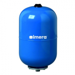 Imera A18 i&scaron;siplėtimo indas18L, 10bar 3/4" IIGVE00B01BA0