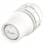 Redia iebūvētais sensors RA vārstiem, MIN 16&deg;C 015G3396