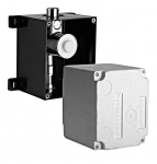 COMPACT ll potinkinė pisuaro nuleid. mechan. dalis 011930099