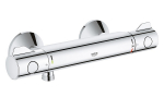 Grohtherm 800 termostatinis du&scaron;o mai&scaron;ytuvas. chromas 34558000