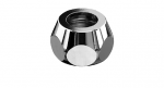 Schell veržlė su tarpine 1/2 x10mm vamzd. 265090699