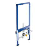 Bidė rėmas ViConnect, 525x100 mm, h=1120 mm 92214800