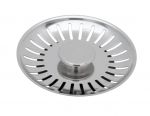 izplūdes sietiņ&scaron; virtuves izlietnei 3,5" Comfort (izlietnēm Colorado, 390) R29824