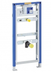 DF UR Universal H112-130 R8 potinkinis pisuaro rėmas 111.616.00.1