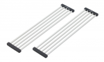 Portable drainer rack Stainless Steel R37362