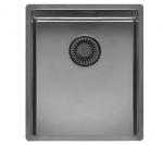 sink New York 34x40 Gun Metal II R39335