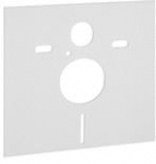 WC garso izoliacinė tarpinė 156.050.00.1