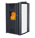 granulių katilas Interio 20, white 01020W