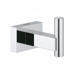 Essentials Cube kabliukas, chromas 40511001