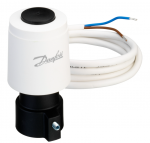 TWA-A termo aktuators NO, 230V, RA pievien. 088H3113