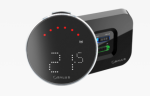 bezvadu interneta termostats iT800, programmējams IT800WIFI
