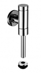 SCHELL Basic pisuaro dozatorius vir&scaron;tinkinis, chromas 024760699