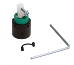 HG cartridge M3M2 92730000