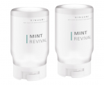 Kinuami Foaming body soap Mint - refreshing, 2x250 ml 1033699990