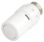 RAX termostats, sensors telpas t&deg;, balts, M30 vītne 013G6080