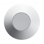 Unity ZCV3 Low energy continuously running bathroom and kitchen fan ZCV3si