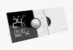 bezvadu termostats 091PRO-RF, programmējams 091PRO-RF