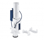 Nuleidimo mechanizmas Grohe Rapid SL 38736000