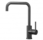 sink mixer Crystal gun metal II R38963