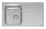 sink Diplomat 10 Eco (R) inset R21170