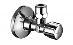 SCHELL ventilis kampinis 1/2`` x 3/8``, d 10mm (su sriegio sandarikliu) 049170699