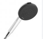 Raindance Alive Select S Hand shower 125 3jet chrome 24500000