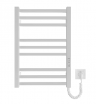 towel radiator HF Derby 570х430 white mat electric 6.1.0400.06.WM