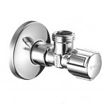 SCHELL kampinis ventilis 1/2`` x 1/2`` 052170699