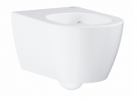 Essence Rimless pakabinamas WC, be dangčio, baltas PG 3957100H
