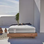 Čiužinys Assos Candia