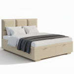 Lova Bergen Kontinentinė