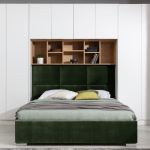 Moduliniai miegamojo baldai Sleep Varia