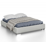 Karkasinė lova be galvūgalio SE