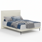 Lova Pillow Kontinentinė