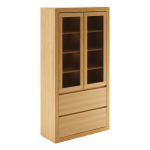 Ąžuolinė indauja KW307