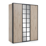 Spinta 3D Glass Loft