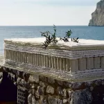 Čiužinys Cretan Spirit Candia