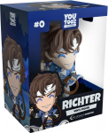 Youtooz - Castlevania Nocturne Richter Figure