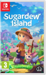 Sugardew Island NS