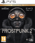 Frostpunk 2 - Icebreaker Edition PS5