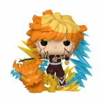 Funko Pop! Premium Demon Slayer - Zenitsu Agatsuma #2502