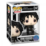 Funko Pop! Edward Scissorhands - Edward Scissorhands #2147